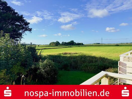Wohnung zum Kauf 159.000 € 2 Zimmer 39,9 m² Garding 25836