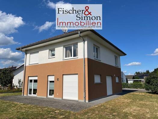 Einfamilienhaus zum Kauf 399.000 € 5 Zimmer 154 m² 704 m² Grundstück Liebenau 31618