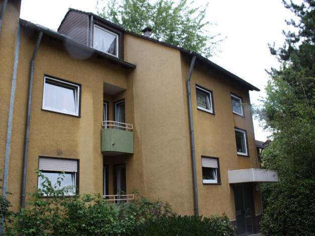 Wohnung zur Miete nur mit Wohnberechtigungsschein 338 € 2,5 Zimmer 66,8 m² 2. Geschoss Otto-Wels-Straße 2 Rünthe Bergkamen 59192