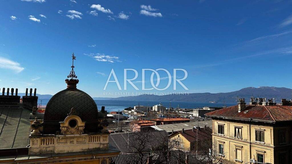 Wohnung zum Kauf 250.000 € 4 Zimmer 3. Geschoss Rijeka 51000