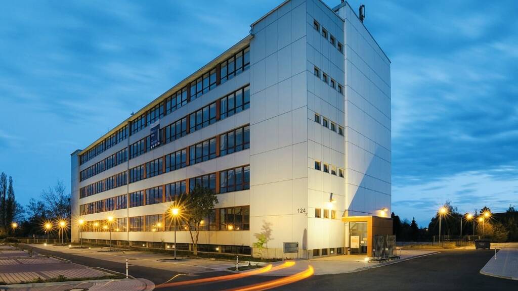 Bürofläche zur Miete provisionsfrei 6,50 € 131,7 m² Bürofläche Stötteritz Leipzig 04299