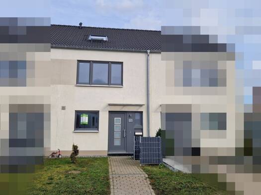 Reihenmittelhaus zum Kauf 110,3 m² 145 m² Grundstück Neubeckum Beckum 59269