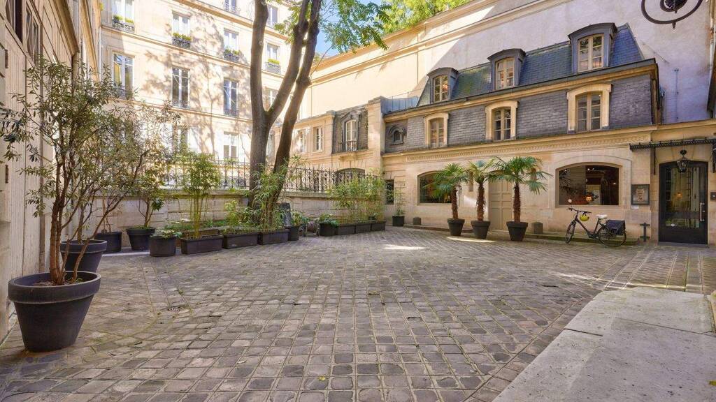 Einfamilienhaus zum Kauf 5 Zimmer 179,2 m² 8th (Golden Triangle - Parc Monceau) 75017