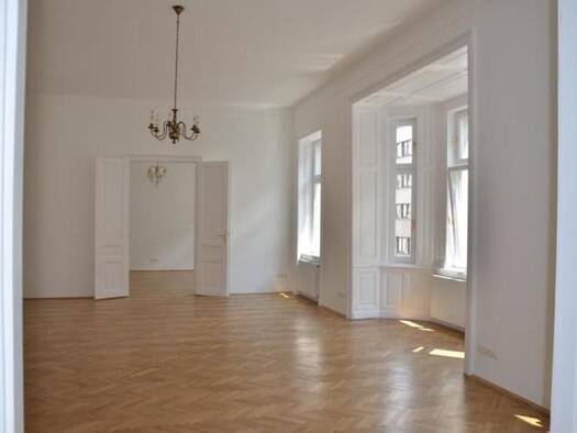 Wohnung zur Miete 2.318 € 5 Zimmer 172 m² 2. Geschoss frei ab 01.01.2027 Wien 1050