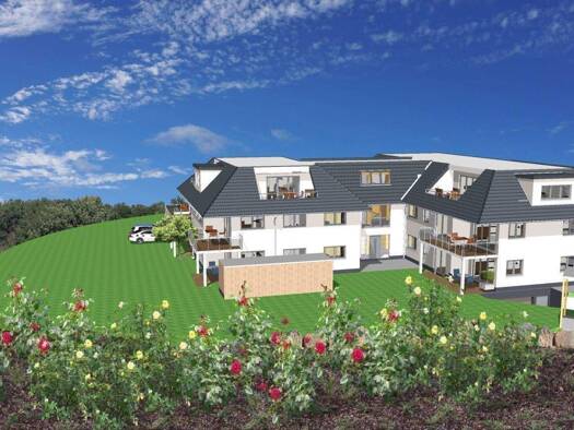 Wohnung zum Kauf provisionsfrei 486.000 € 4 Zimmer 128,6 m² frei ab 18.12.2026 Lipperode Lippstadt 59558