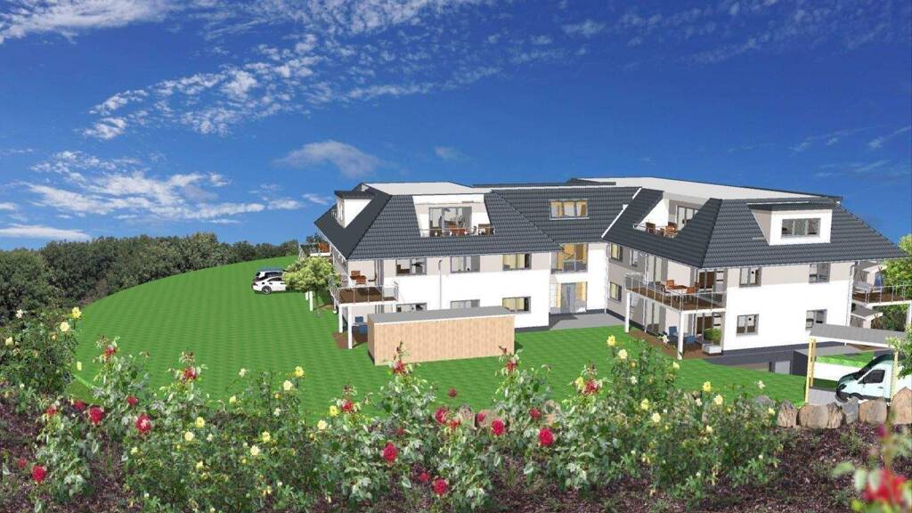 Wohnung zum Kauf provisionsfrei 486.000 € 4 Zimmer 128,6 m² frei ab 18.12.2026 Lipperode Lippstadt 59558