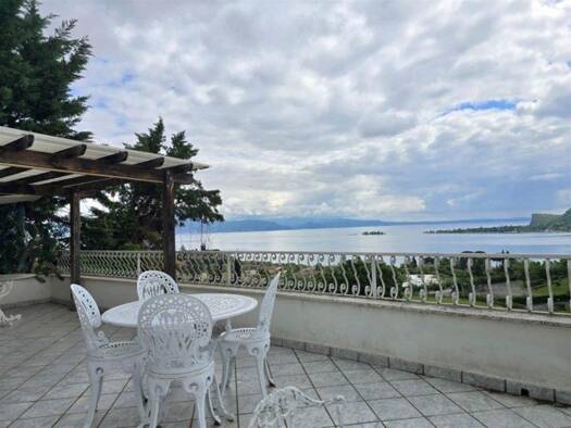 Einfamilienhaus zum Kauf 2.880.000 € 6 Zimmer 1.153 m² 10.000 m² Grundstück Manerba del Garda 25080