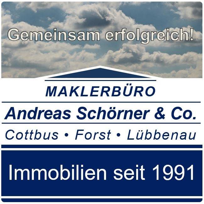 Maklerbüro Andreas Schörner & Co.