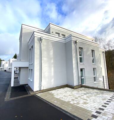 Wohnung zum Kauf 229.000 € 2 Zimmer 76,4 m² 2. Geschoss Am Kurpark 2 Prüm Prüm 54595