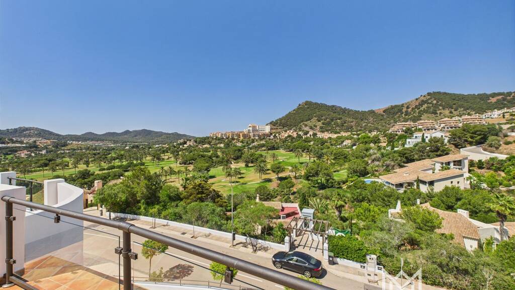 Villa zum Kauf 2.350.000 € 580 m² 820 m² Grundstück Calle de la Tosca  48  30385 Cartagena  Murcia  Sp Murcia, La Manga Club 30385