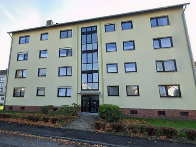 Wohnung zur Miete 745 € 2 Zimmer 65 m² 3. Geschoss frei ab 01.03.2026 Nordstraße 19 Obervellmar Vellmar 34246