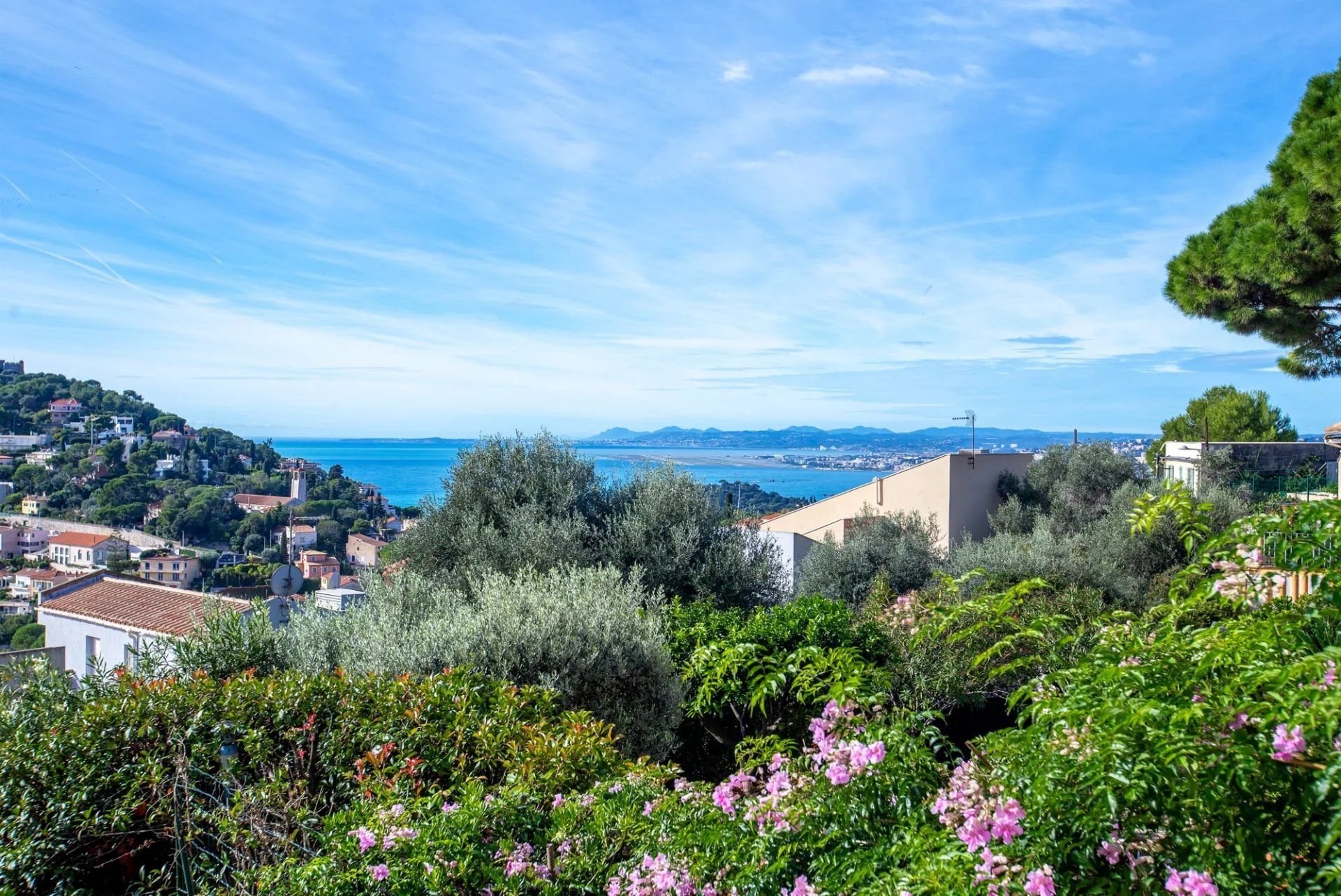 Wohnung zum Kauf 990.000 € 3 Zimmer 78 m²<br/>Wohnfläche Le Port VILLEFRANCHE SUR MER 06230