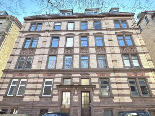 Wohnung zum Kauf 396.000 € 4 Zimmer 100 m² West Stuttgart 70176