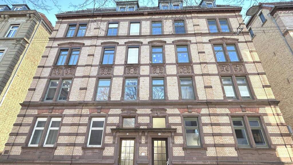 Wohnung zum Kauf 396.000 € 4 Zimmer 100 m² West Stuttgart 70176