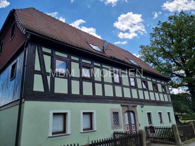 Einfamilienhaus zum Kauf provisionsfrei 84.800 € 6 Zimmer 130 m² 290 m² Grundstück Friedersdorf Neusalza-Spremberg 02742
