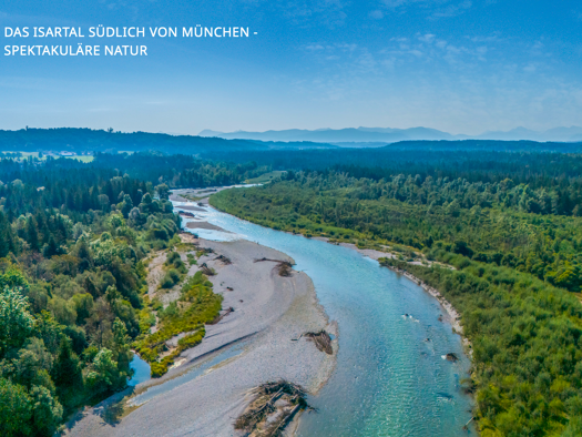 Villa zum Kauf 3.500.000 € 9 Zimmer 385 m² 14.251 m² Grundstück Gartenberg Geretsried 82538