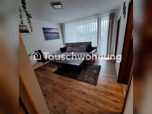 Wohnung zur Miete Tauschwohnung 400 € 2 Zimmer 41 m² 1. Geschoss Eil Porz 51145