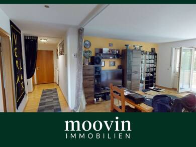Wohnung zum Kauf 175.000 € 3 Zimmer 79,7 m² Wertheim 97877