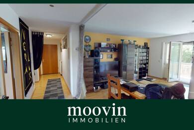 Wohnung zum Kauf 175.000 € 3 Zimmer 79,7 m² Wartberg Wertheim 97877