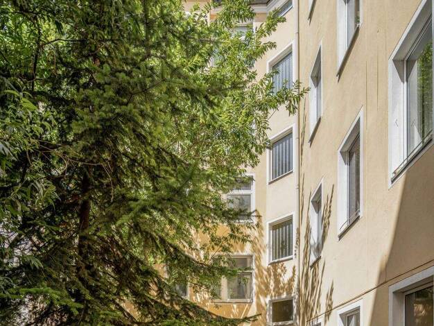 Wohnung zum Kauf 237.000 € 2 Zimmer 51,9 m² EG Nansenstraße 35 Neukölln Berlin 12047