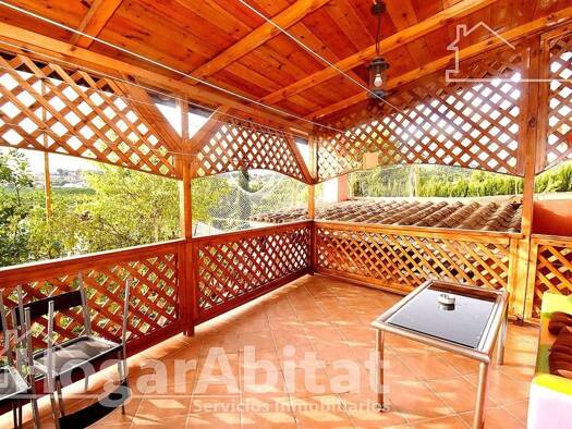 Villa zum Kauf 280.000 € 4 Zimmer 142 m² 887 m² Grundstück Enmig Borriol 12190