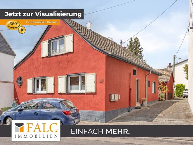 Einfamilienhaus zum Kauf 560.000 € 6 Zimmer 120 m² 305 m² Grundstück Köln 50859