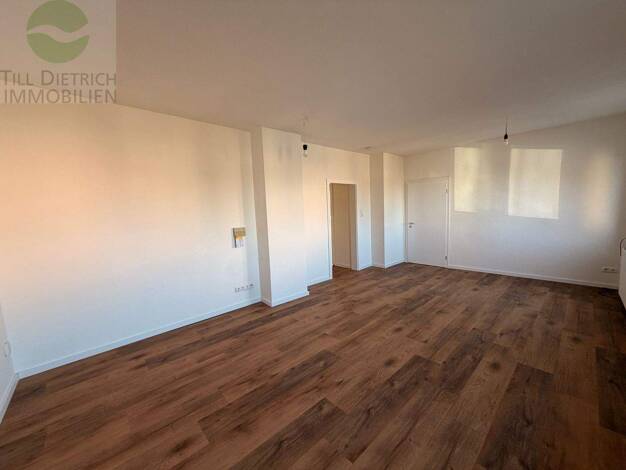 Wohnung zur Miete 505 € 3 Zimmer 67,3 m² EG Frauenwald Ilmenau 98694