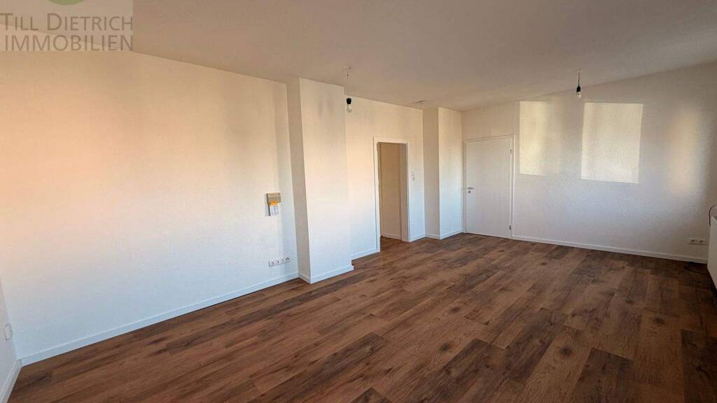 Wohnung zur Miete 505 € 3 Zimmer 67,3 m² EG Frauenwald Ilmenau 98694