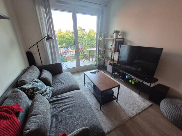 Wohnung zur Miete 1.123 € 2 Zimmer 53,2 m² 3. Geschoss frei ab 01.09.2025 Isebekstraße 13 Eimsbüttel Hamburg 22769