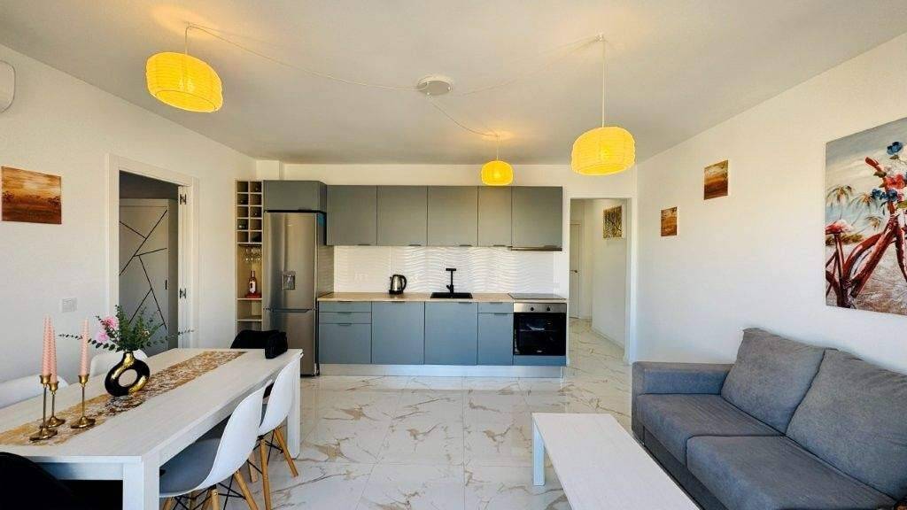 Wohnung zum Kauf provisionsfrei 197.000 € 3 Zimmer 76 m² La Mata
