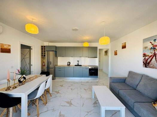 Wohnung zum Kauf provisionsfrei 197.000 € 3 Zimmer 76 m² La Mata