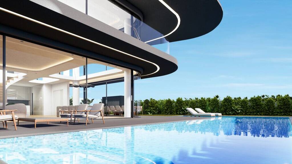 Maisonette zum Kauf 5.100.000 € 6 Zimmer 310 m² EG Athen