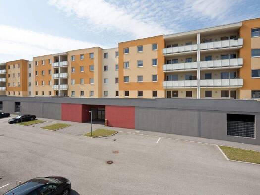 Wohnung zur Miete 1.028 € 4 Zimmer 84,4 m² frei ab 30.06.2026 Wiener Neustadt 2700