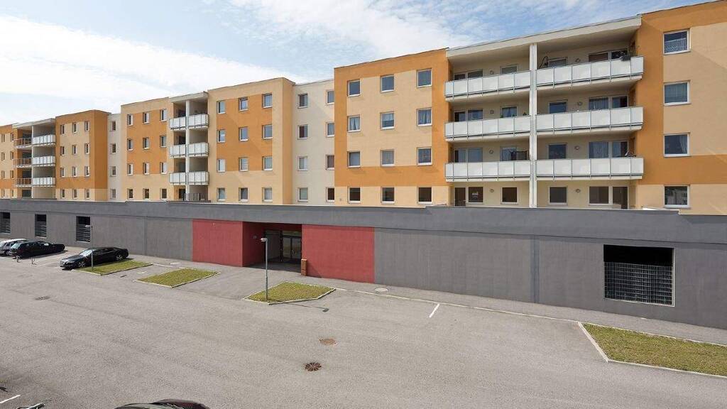 Wohnung zur Miete 1.028 € 4 Zimmer 84,4 m² frei ab 30.06.2026 Wiener Neustadt 2700