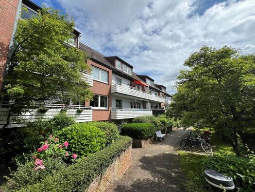 Wohnung zum Kauf 110.000 € 3 Zimmer 56 m² Eutin 23701