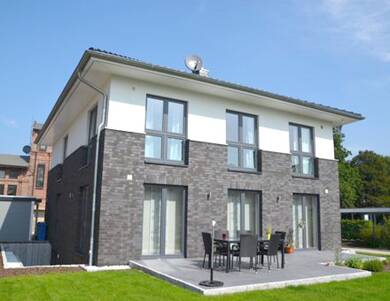 Einfamilienhaus zum Kauf 550.670 € 4 Zimmer 129 m² 272 m² Grundstück Rahlstedt Rahlstedt 22147