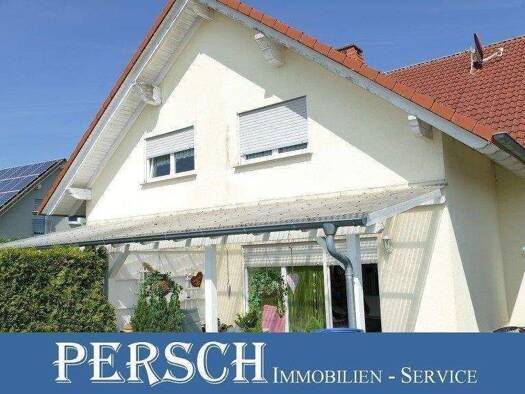 Doppelhaushälfte zum Kauf 249.000 € 6 Zimmer 142 m² 287 m² Grundstück Birkenfeld 55765
