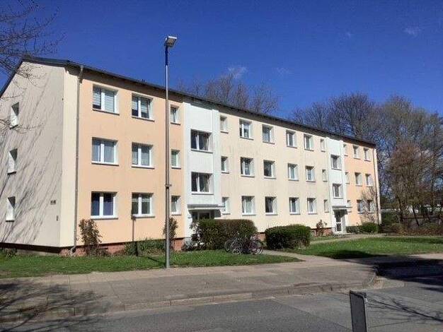 Wohnung zur Miete 666 € 3 Zimmer 66 m² 1. Geschoss frei ab 12.05.2026 Elpke 43 Stieghorst Bielefeld 33605