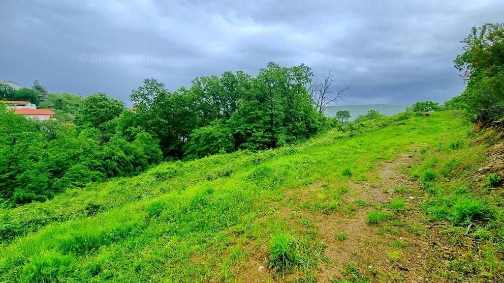 Grundstück zum Kauf 93.000 € Dobrinj 51514