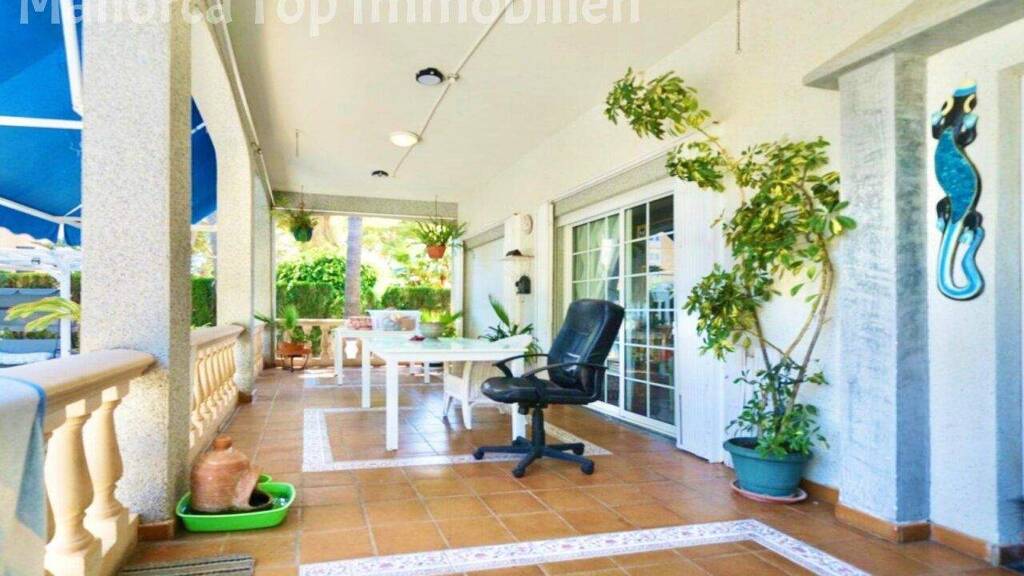 Villa zum Kauf 1.675.000 € 5 Zimmer 324 m² 600 m² Grundstück El Arenal - Las Maravelles 07610