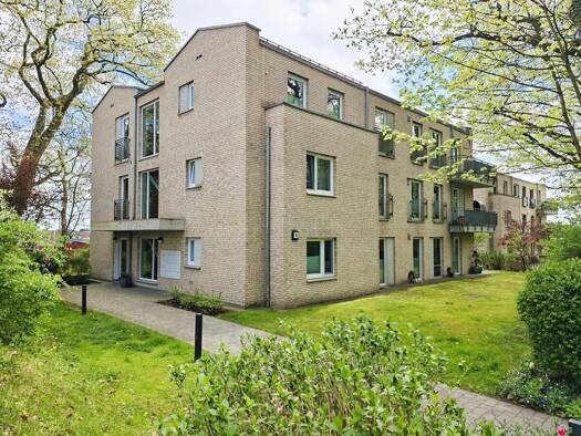 Wohnung zum Kauf 397.000 € 3 Zimmer 89 m² Eckernförde 24340