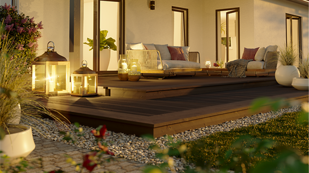 Einfamilienhaus zum Kauf 416.452 € 4 Zimmer 108 m² 740 m² Grundstück Nassenheide 16775