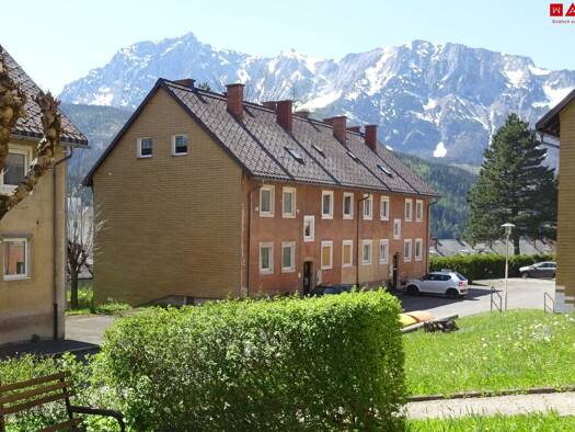 Doppelhaushälfte zum Kauf 119.000 € 8 Zimmer 184 m² 551 m² Grundstück Eisenerz 8790