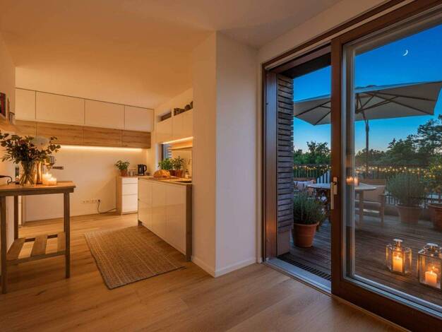 Maisonette zum Kauf 1.280.000 € 6 Zimmer 205 m² 1. Geschoss Obergiesing München 81549