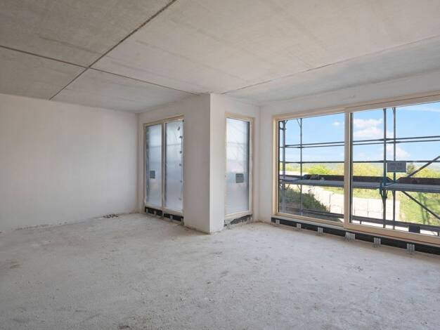 Wohnung zum Kauf - Erstbezug provisionsfrei 945.000 € 3 Zimmer 128,5 m² EG Bredeney Essen / Bredeney 45133