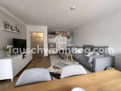 Wohnung zur Miete Tauschwohnung 1.300 € 3,5 Zimmer 94 m² Mauritz - Ost Münster 48145