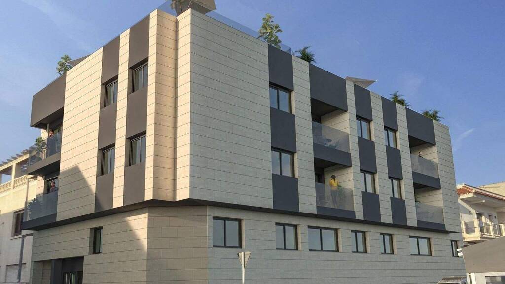 Terrassenwohnung zum Kauf 207.000 € 2 Zimmer 84 m² Catral 03158