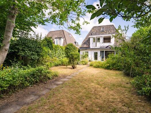 Villa zum Kauf 1.750.011 € 6 Zimmer 161 m² 511 m² Grundstück heemraadschapslaan 45 Amstelveen 1181 TZ