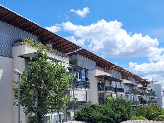 Wohnung zum Kauf provisionsfrei 255.000 € 2 Zimmer 52,5 m² frei ab 01.10.2026 Lehmfeldstraße 25 Bad Cannstatt Bad Cannstatt 70374