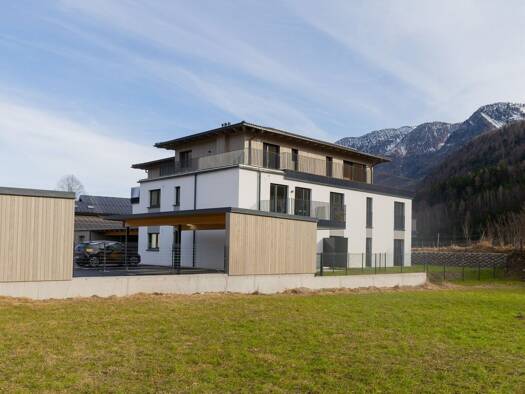 Wohnung zur Miete 1.000 € 2 Zimmer 55,4 m² 1. Geschoss Strobl 5350